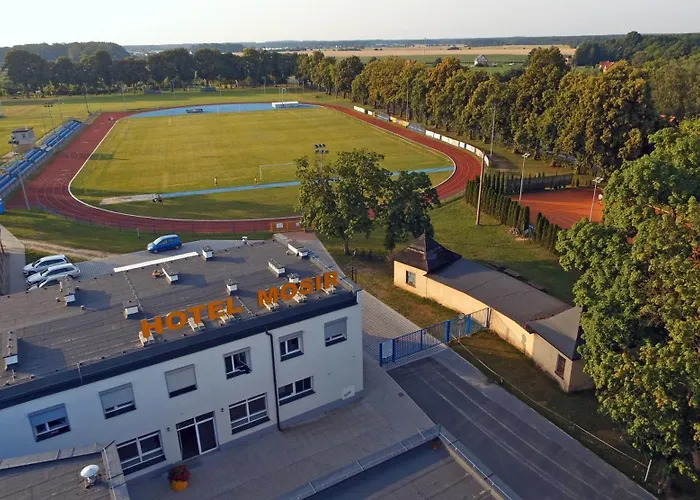 Hotel Sportowy