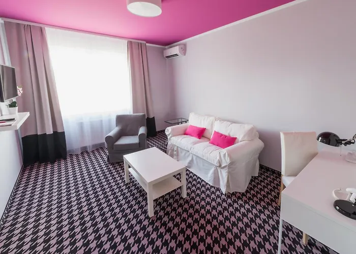 Hotel Sekowski