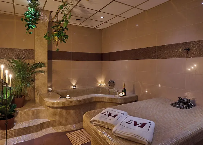 Sky Business Hotel